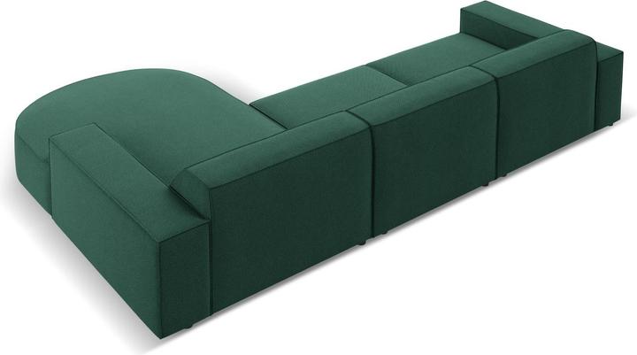 Actual product image Micadoni Jodie (Corner sofa)