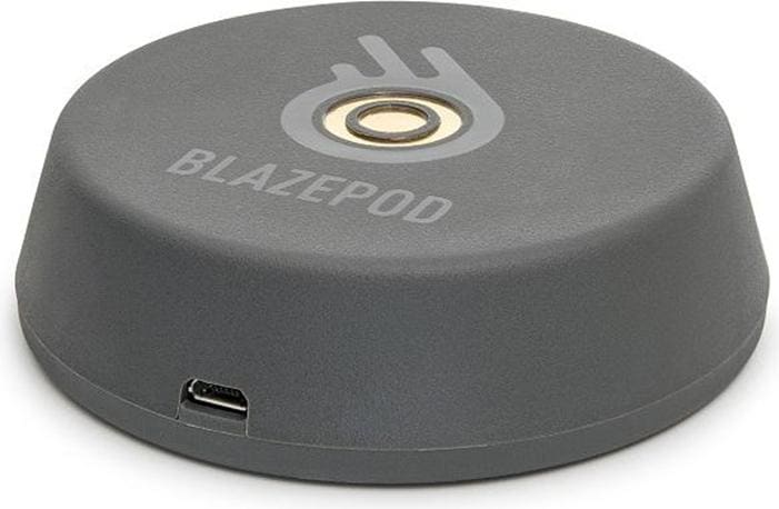 Actual product image Blazepod Trainer Kit