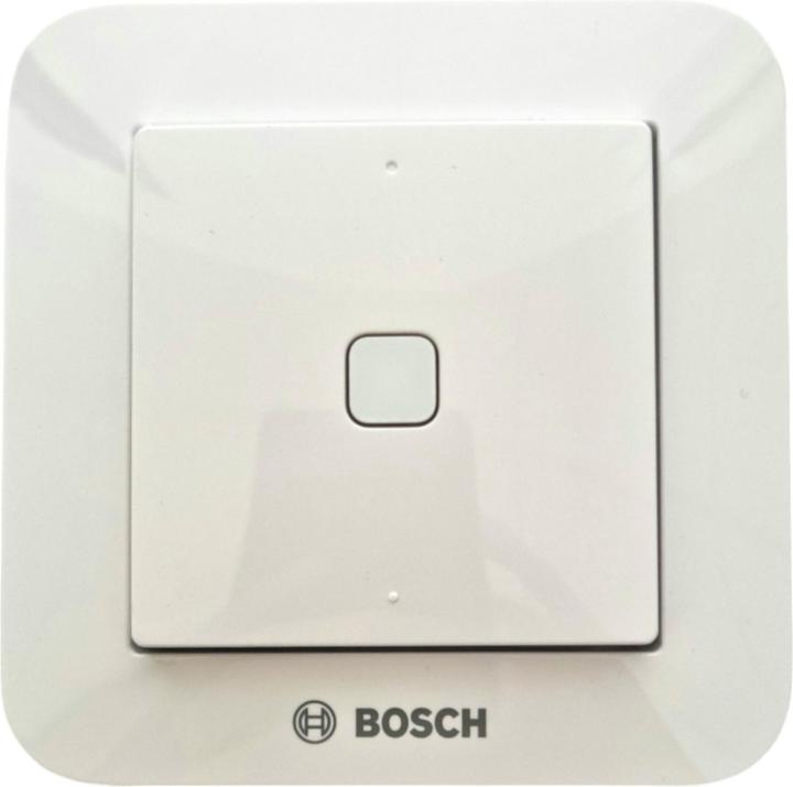 Actual product image Bosch Smart Home Wandschalter