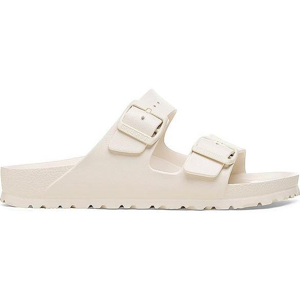 Thumbnail - Birkenstock, Damen, Sandalen, Arizona Eva, Beige, (40)