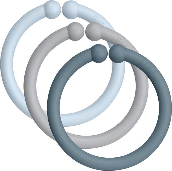 Actual product image Bibs Loops (1 x)