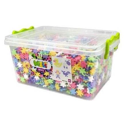 Meli Minis Edu 2800
