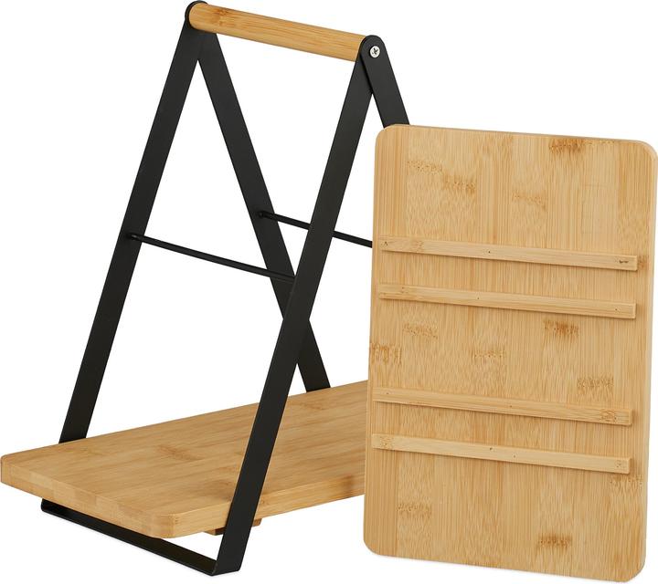 Produktbild Relaxdays Etagere