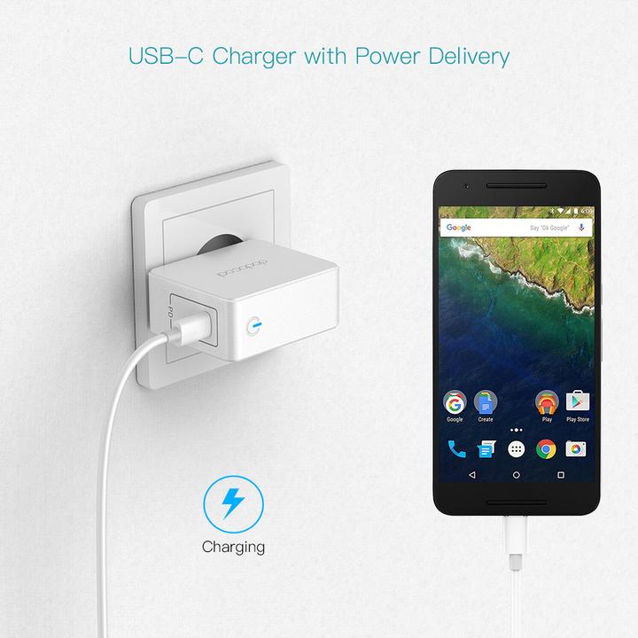 Immagine prodotto Dodocool Dc58 (45 W)