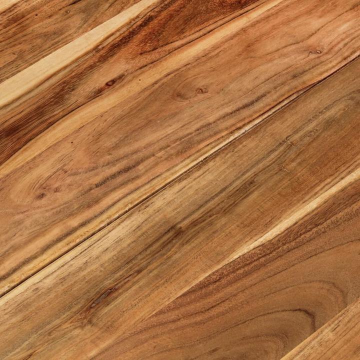 Image du produit vidaXL Couchtisch (70 x 70 x 27 cm)