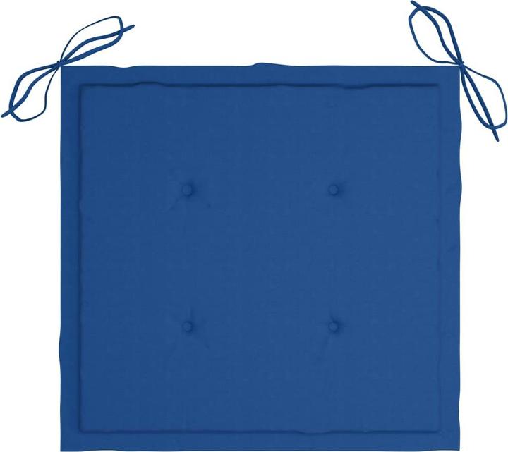 Produktbild vidaXL Gartenstuhl