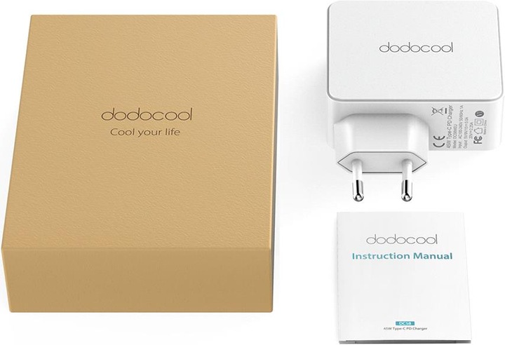 Produktbild Dodocool Dc58 (45 W)