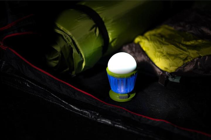 Produktbild Dörr Solar Anti-Moskito