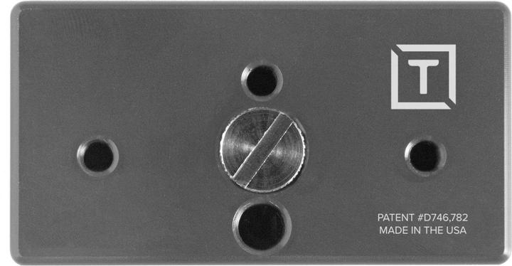 Image du produit Tether Tools Tetherblock - Graphite