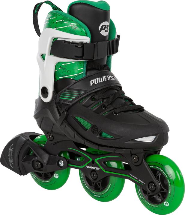 Produktbild Powerslide Phuzion Kids Skates (40)