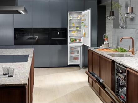 Produktbild Electrolux IK2671BNR (273 l)
