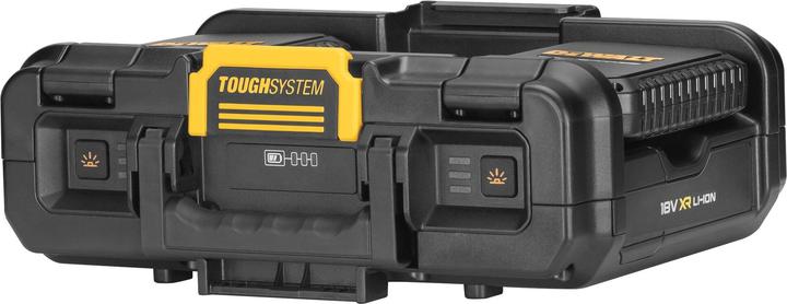 Actual product image DeWalt ToughSystem Werkzeugbox (2 pieces)