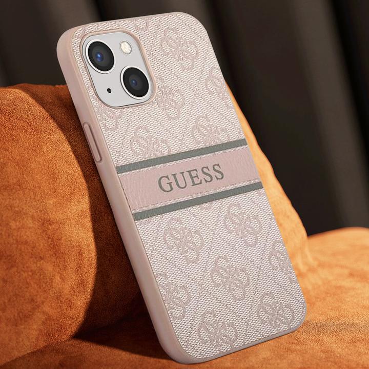 Actual product image Guess Case (Apple iPhone 13 mini)