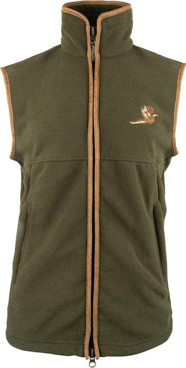 Produktbild Jack Pyke Countryman Weste Fleece (S)