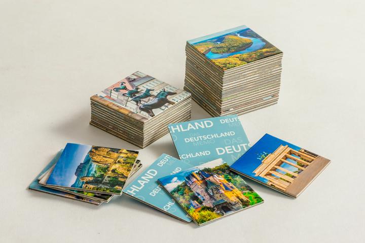 Immagine prodotto Il memo della Germania (Tedesco)