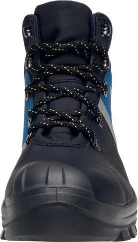 Actual product image Uvex Safety 2 Construction (S3, 42)