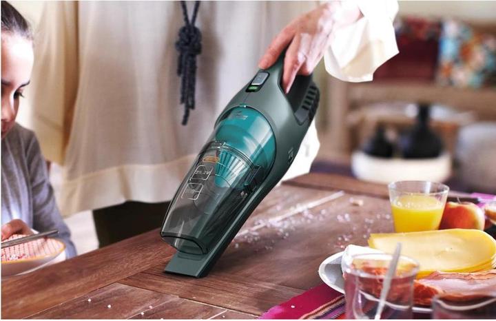 Actual product image Philips FC6409/01 PowerPro Aqua