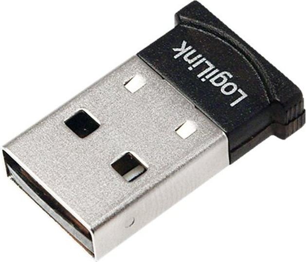 Immagine prodotto LogiLink Adattatore Bluetooth (Trasmettitore e ricevitore)