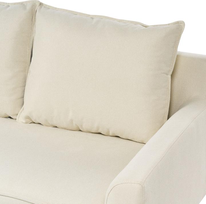 Immagine prodotto Beliani Elvenes (Divano ad angolo)