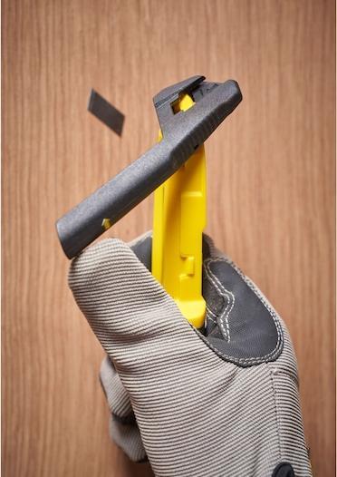 Produktbild Stanley Cutter 18mm mit Schieber (Cutter)