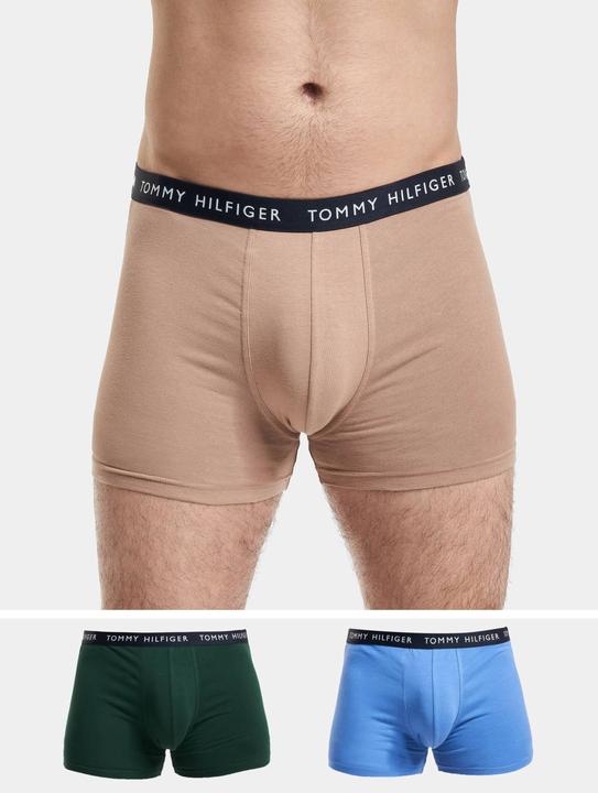 Produktbild Tommy Hilfiger Trunk (S, 3er Pack)