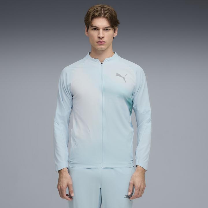 Immagine prodotto Puma M Lightspeed Ultraweave Graphic Jacket (L)
