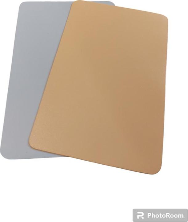 Aqua Marina Kit de réparation pour BT-21MAP Magma Stand Up Paddle (20.50 cm)