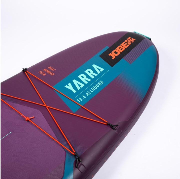 Immagine prodotto Jobe SUP Board Aero Yarra 10.6 Package (10'6")