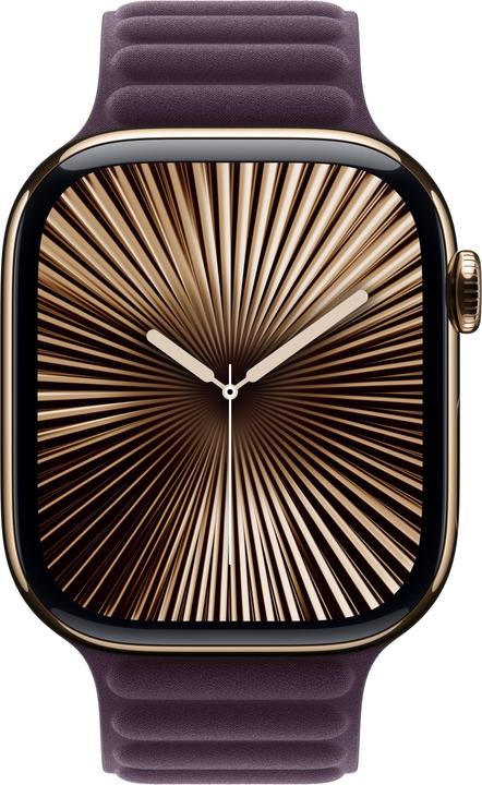 Image du produit Apple Sangles (46 mm, Feintwill)