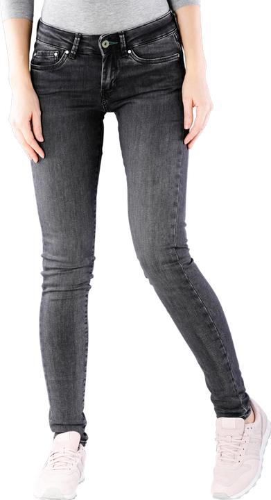 Immagine prodotto Pepe Jeans Pixie Skinny nero wiser wash (W24/L30)