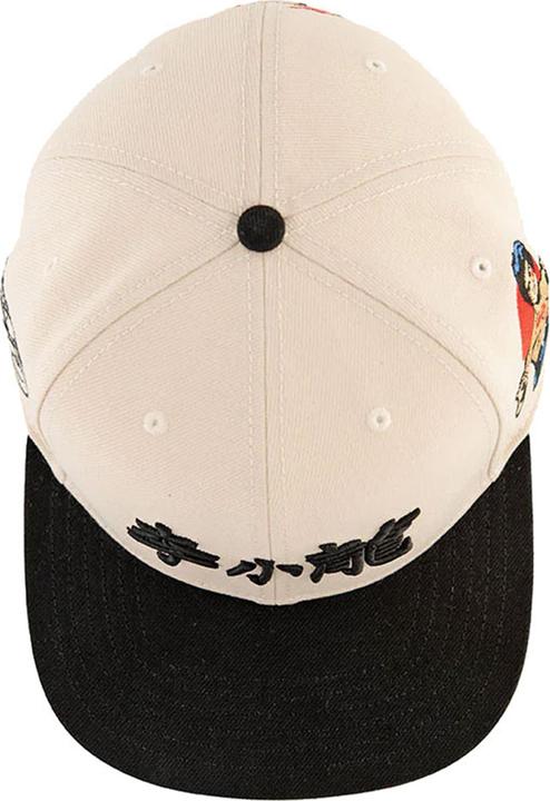 Produktbild DGK Bruce Lee Balance Hat