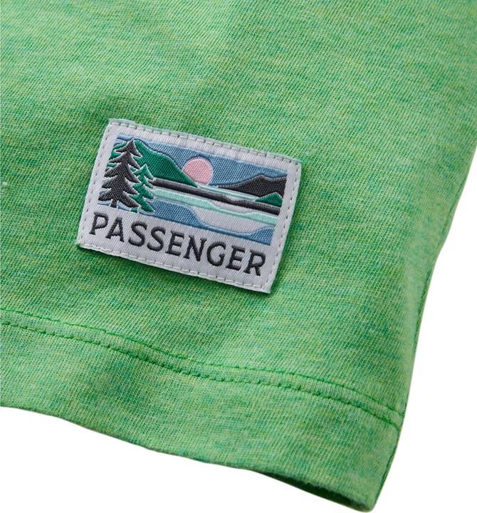 Immagine prodotto Passenger Legacy (XS)