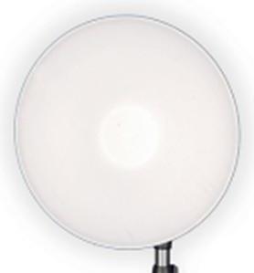 Image du produit Walimex Diffuseur Beauty Dish, 50cm (Beauty Dish, 50 cm)