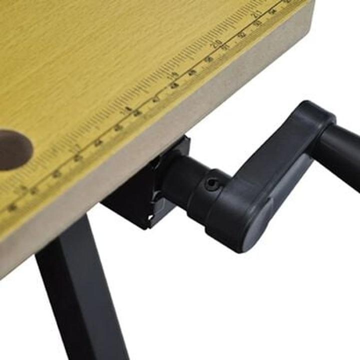 Image du produit Toya Établi Vorel - 70 kg - 62x56x76 cm (56 cm, 62 cm)