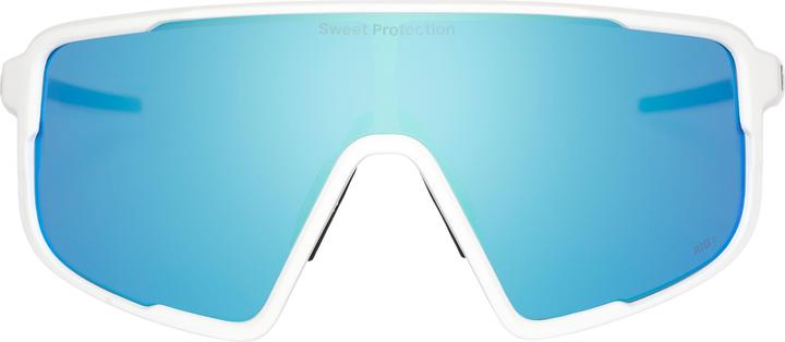 Produktbild Sweet Protection Memento RIG Reflect (Satin White, Rig aquamarine)
