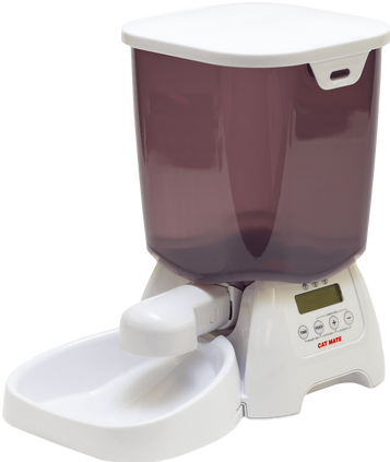 Produktbild Cat Mate C3000 (3 l)