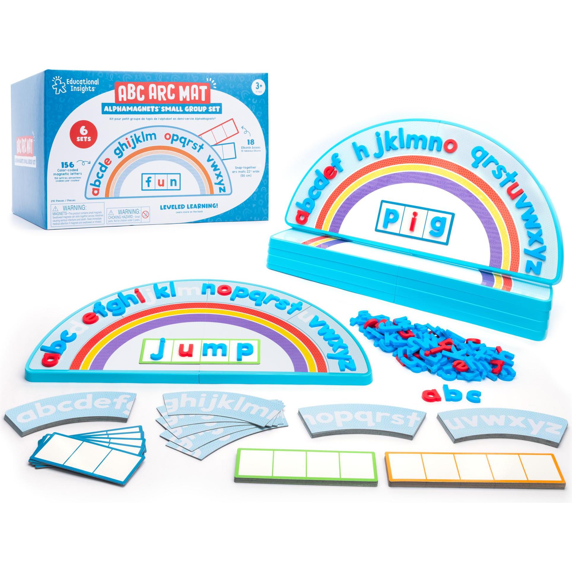 Learning Resources 1663 (1663)