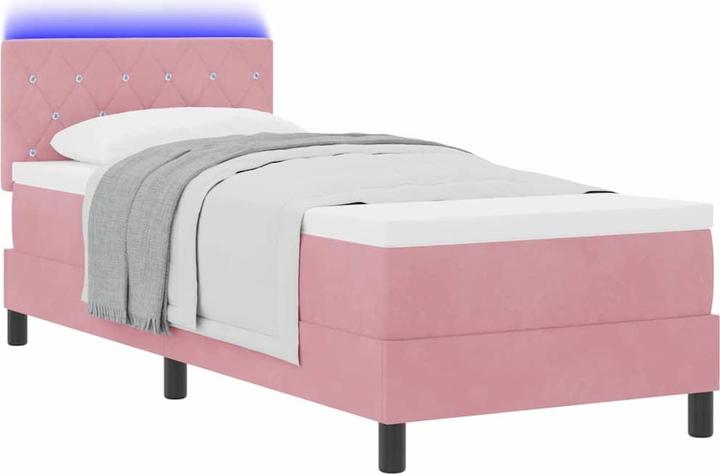 Produktbild vidaXL Bettmatratze (80 x 200 Zentimeter)