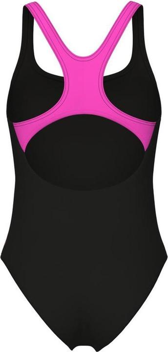 Actual product image Arena Women's Scratch Swimsuit Control Pro Back B (40)