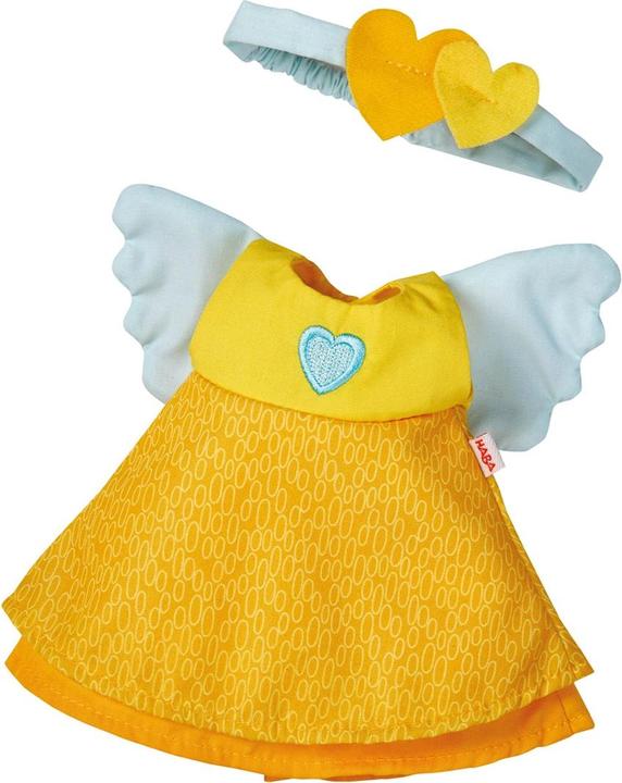 Produktbild Haba Kleiderset Schutzengel 30cm (MQ2) **