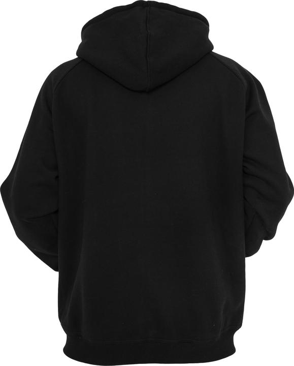 Immagine prodotto Urban Classics Zip Hoody (M)
