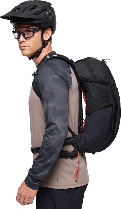 Actual product image Vaude TrailControl 20+ Rucksack (20 l)