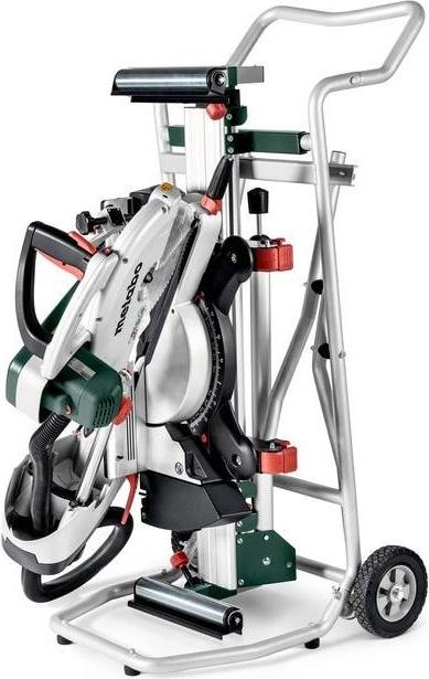 Produktbild Metabo Kappsägen-Untergestell KSU 251 Mobile (240 cm)