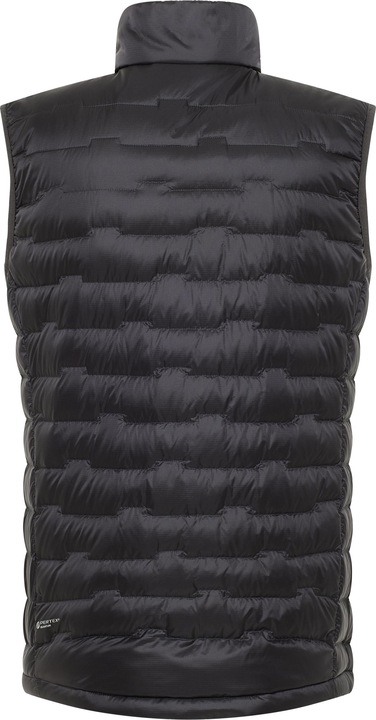 Actual product image Jack Wolfskin Passamani Down Vest M (S)