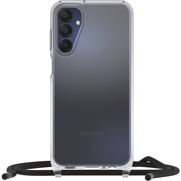 Actual product image OtterBox React Necklace - Smartphone Hülle mit Kette (Samsung Galaxy A15 5G, Samsung Galaxy A15)