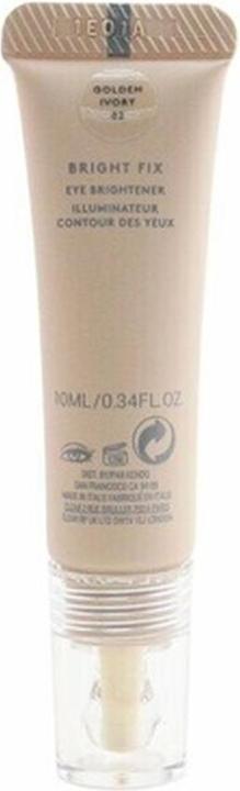 Actual product image Fenty Beauty by Rihanna Golden Ivory Warm Foundation for Light Skin Tones 10ml (Golden Ivory)