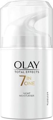 Actual product image Olay TOTAL EFFECTS BB CREAM SPF15 #medio 50 ml
