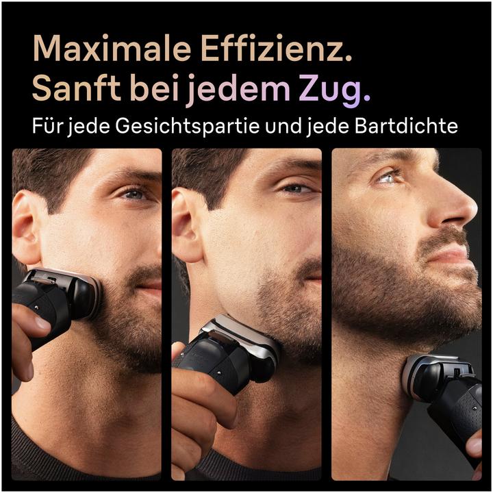 Produktbild Braun Series 9 PRO+ (9660cc)