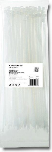 Image du produit Qoltec 52207 (300 mm, 100 pcs)