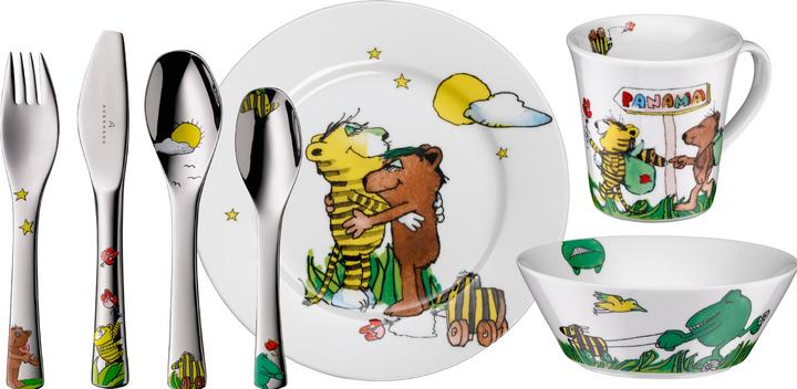 WMF Kinder-Set Janosch